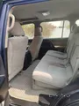 Toyota Land Cruiser GXR  2010